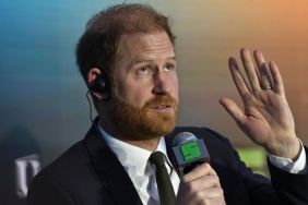 Prince Harry May Reconsider UK Trip With Meghan Markle and Children After Security Denial