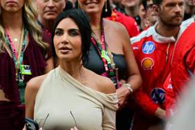 Kim Kardashian Claims Alleged Stalker Continues Violating Restrictions, Seeks 5 More Years of Protection