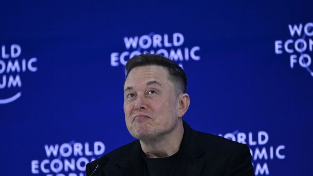 Elon Musk's Ex Ashley St. Clair Makes Stunning MAGA-Era Admission