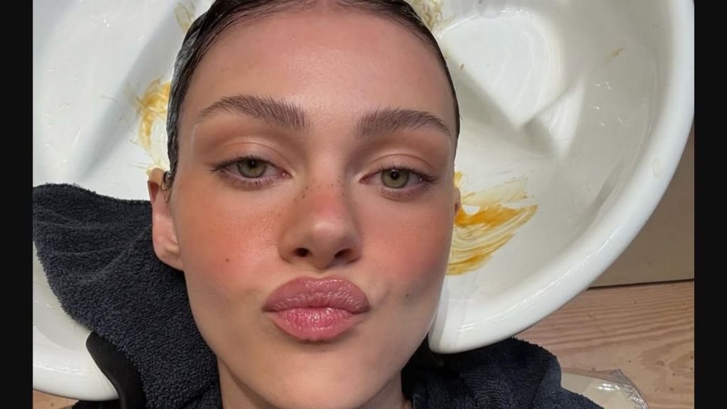Did Nicola Peltz Shade Harper Beckham With ‘Dream Sister’ Post?