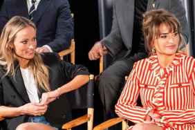 Olivia Wilde’s ‘Mind Went Blank’ After Improvised Penélope Cruz Kiss