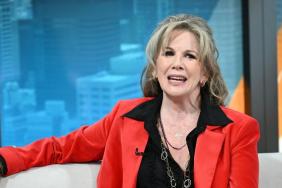 Melissa Gilbert Slammed for Lecturing Child Star Parents as Husband Faces Court Accusations
