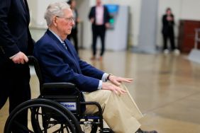 Scott Jennings Says He Spoke With Mitch McConnell as 'Brain Dead' Rumors Explode