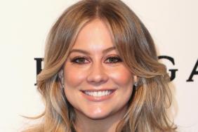 Olympic Gymnast Shawn Johnson Sparks Parenting Firestorm After Video of Kissing Son Goes Viral