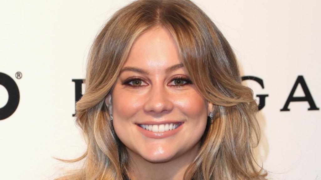 Olympic Gymnast Shawn Johnson Sparks Parenting Firestorm After Video of Kissing Son Goes Viral