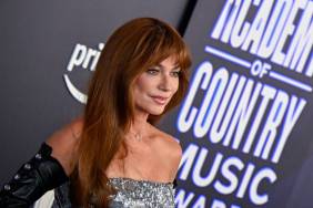 Shania Twain Couldn't Make Taylor Swift's Wedding Due To Awkward Twist