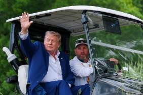 Trump National Golf Club Racks Up Extensive Food Safety Violations