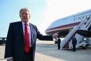 Donald Trump Reportedly Yelled at Jeff Bezos Over Washington Post Coverage — Book