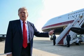 Donald Trump Reportedly Yelled at Jeff Bezos Over Washington Post Coverage — Book