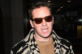 Armie Hammer Allegedly Breaks Down After Viewing Comeback Film; Brands It ‘Hateful’ — Source
