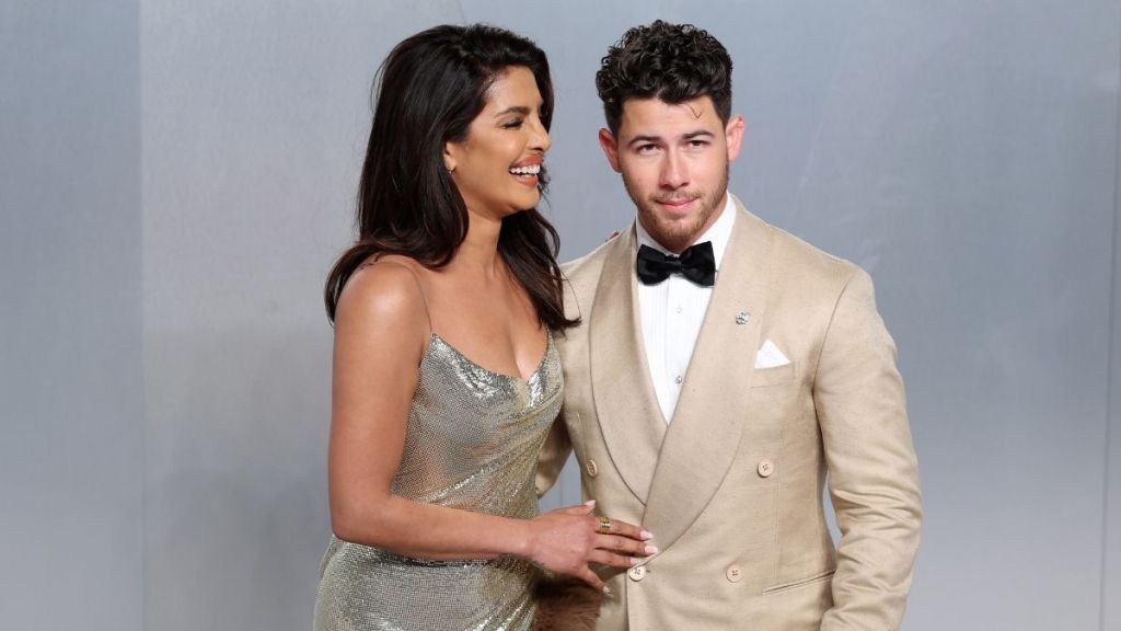 The DM That Sparked Nick Jonas and Priyanka Chopra's Love Story