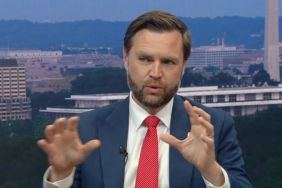 JD Vance Sparks Outrage After Yard Sign Rant Goes Viral: ‘Such a Dud’
