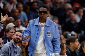 Boosie Badazz Targets Defendant in Donald Trump Pardon Lawsuit