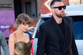 Taylor Swift and Travis Kelce's Wedding Will Feature ‘Whimsical’ Castle and Grand Staircase — Source