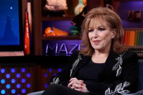 Joy Behar Mocks Donald Trump’s Diet Over Cyclospora Parasite