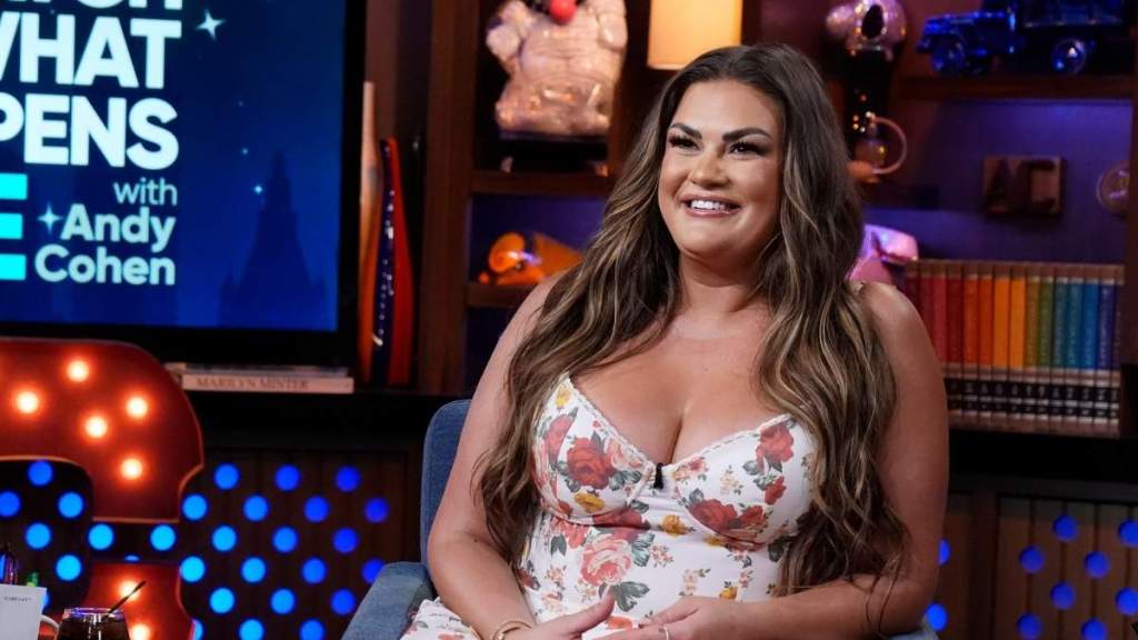 The Valley’s Brittany Cartwright Cuts Ties With Publicist After Jax Taylor Pics