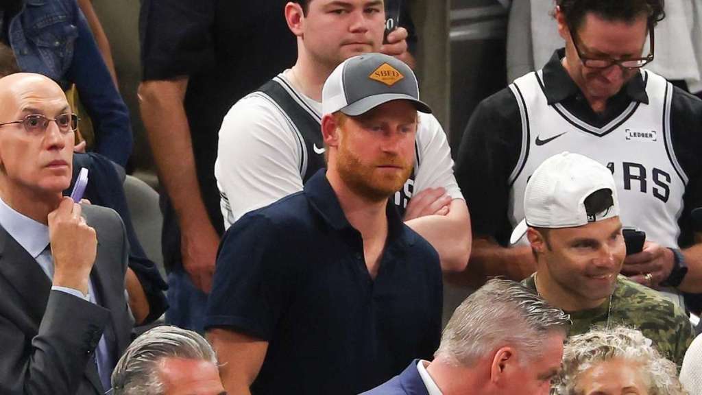 Prince Harry Learns When Judge Will Rule in Explosive Daily Mail Lawsuit