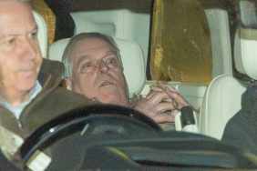 Ex-Prince Andrew Investigation Takes Stunning Turn as Police Seek Virginia Giuffre's Family