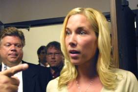 Eminem's Ex Kim Scott Recovering After Apparent Suicide Attempt — Report