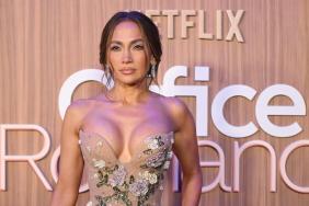 Jennifer Lopez Says Heartbreak Helped Her Grow More Than Success After 4 Divorces