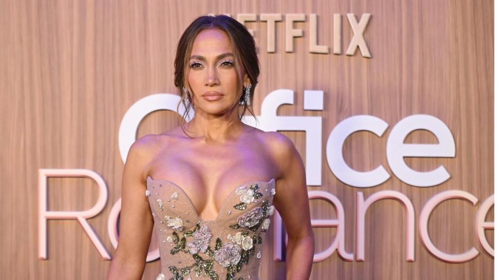 Jennifer Lopez Says Heartbreak Helped Her Grow More Than Success After 4 Divorces