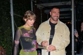 Taylor Swift and Travis Kelce Give $26 Million to Food Banks, Hospitals, ASPCA, and More Ahead of Wedding