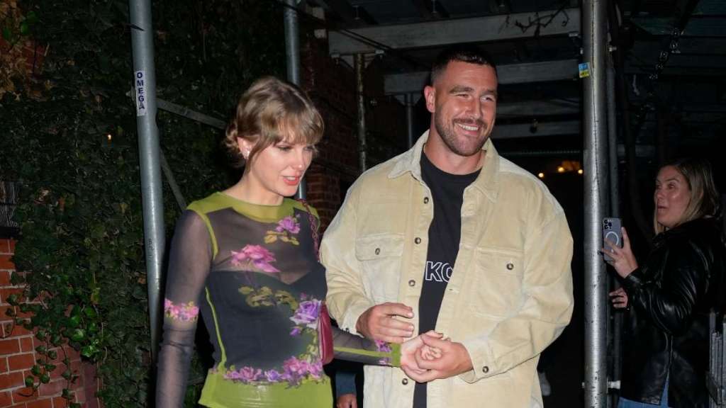 Taylor Swift and Travis Kelce Give $26 Million to Food Banks, Hospitals, ASPCA, and More Ahead of Wedding