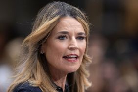 Savannah Guthrie Temporarily Steps Away From Today After Emotional Year
