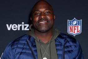 Former NFL Star Marcellus Wiley Says He'll 'Respond With Evidence' as He Denies Abuse Allegations