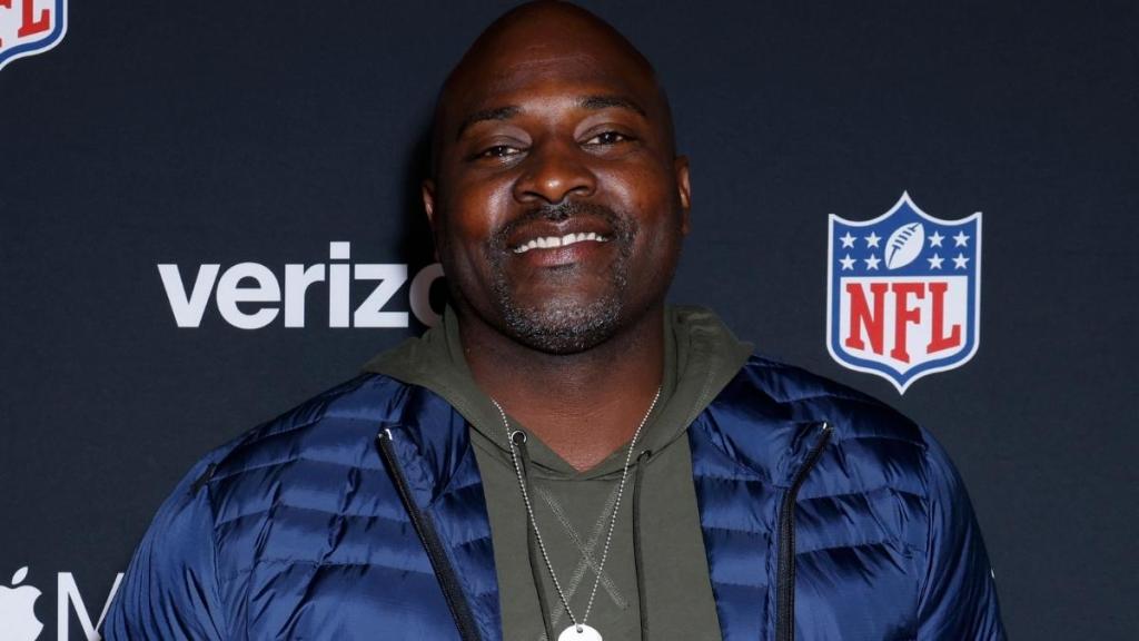 Former NFL Star Marcellus Wiley Says He'll 'Respond With Evidence' as He Denies Abuse Allegations