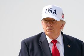 Anti-Donald Trump Graffiti Sparks Fresh Controversy at Great American State Fair