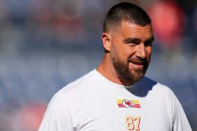 Travis Kelce Adds Another Big Win to His Post-Wedding Success