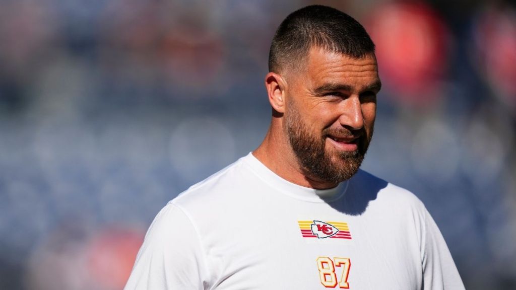 Travis Kelce Adds Another Big Win to His Post-Wedding Success
