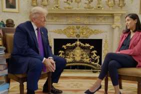 Donald Trump Shocks Followers Calling Former President 'Nice Guy' During Children's Book Reading