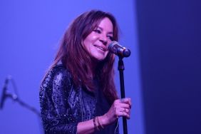 Pussycat Dolls Founder Robin Antin Pays Tribute to Lauren Bennett