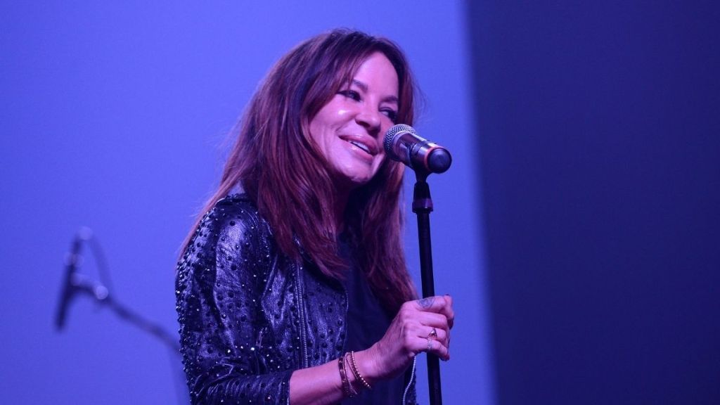 Pussycat Dolls Founder Robin Antin Pays Tribute to Lauren Bennett