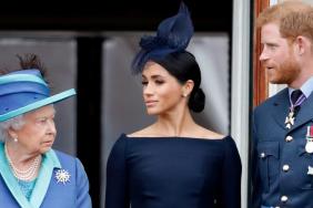 Prince Harry Says Queen Elizabeth Expected Archie and Lilibet to Be 'More American'