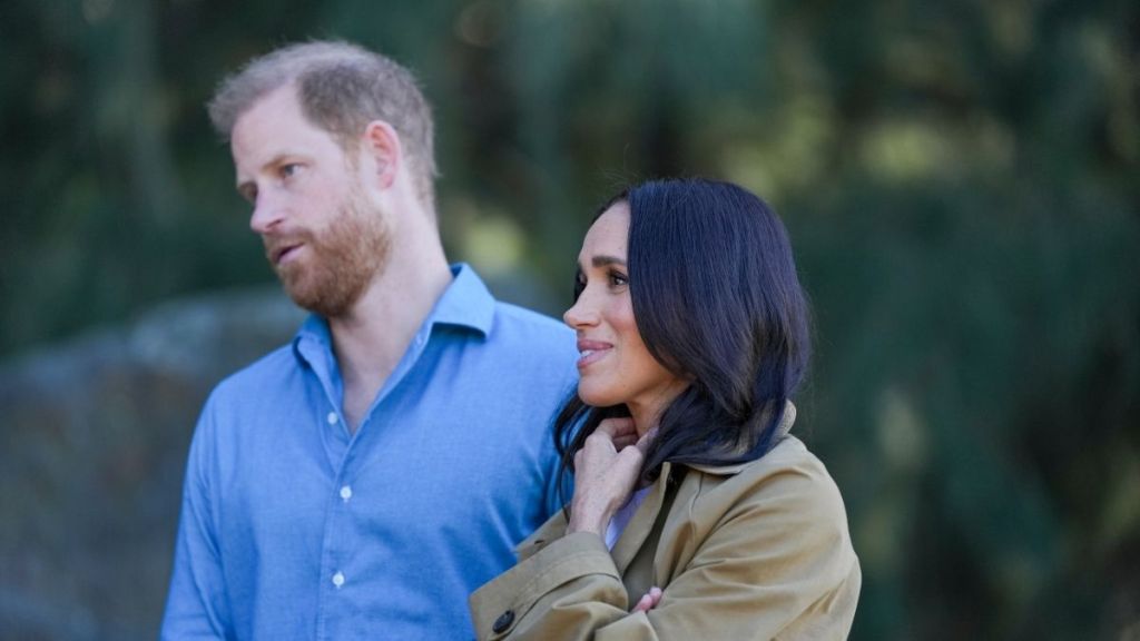 Prince Harry and Meghan Markle Face Reported $60 Million Blow After Legal Defeat — Source