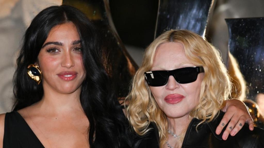 Madonna and Lourdes Leon Address Years of Family Struggles in The Test
