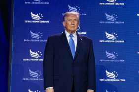 Donald Trump's Vision for DC Golf Course Threatens Historic Cherry Trees and Trail Access