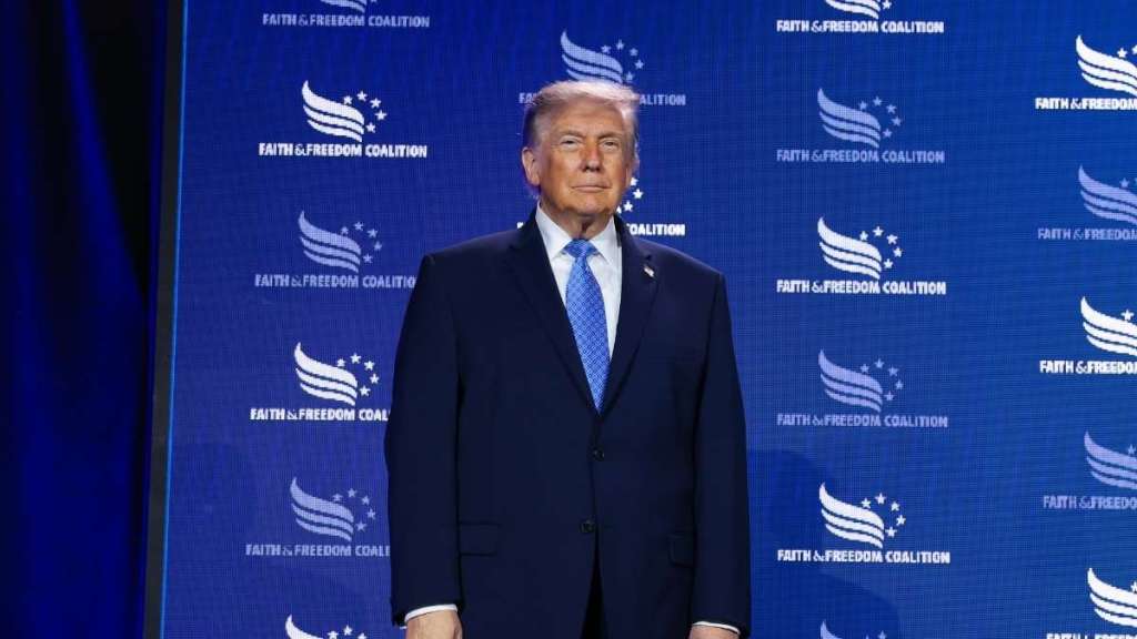 Donald Trump's Vision for DC Golf Course Threatens Historic Cherry Trees and Trail Access