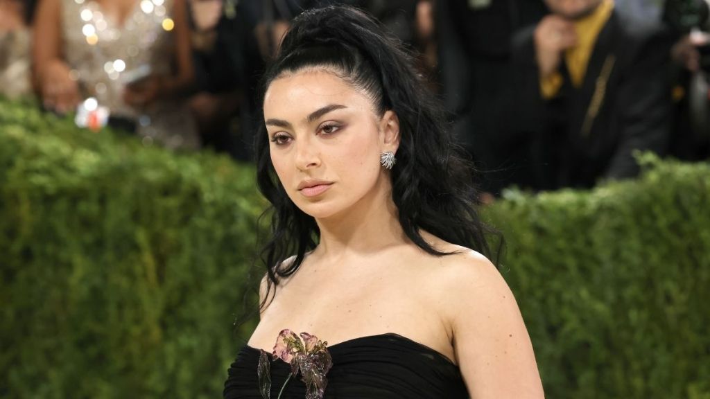 Peppa Pig Responds After Charli XCX Threatens to ‘F—k Her Up’