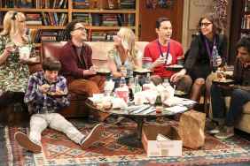 All The Big Bang Theory Shows Ranked, Including New HBO Max TV Show