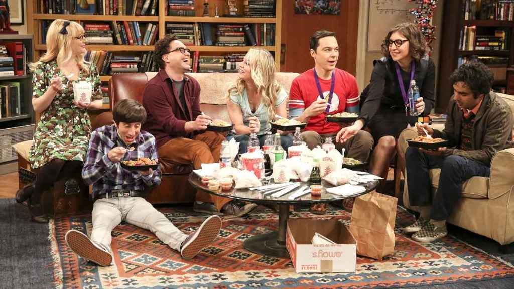 All The Big Bang Theory Shows Ranked, Including New HBO Max TV Show