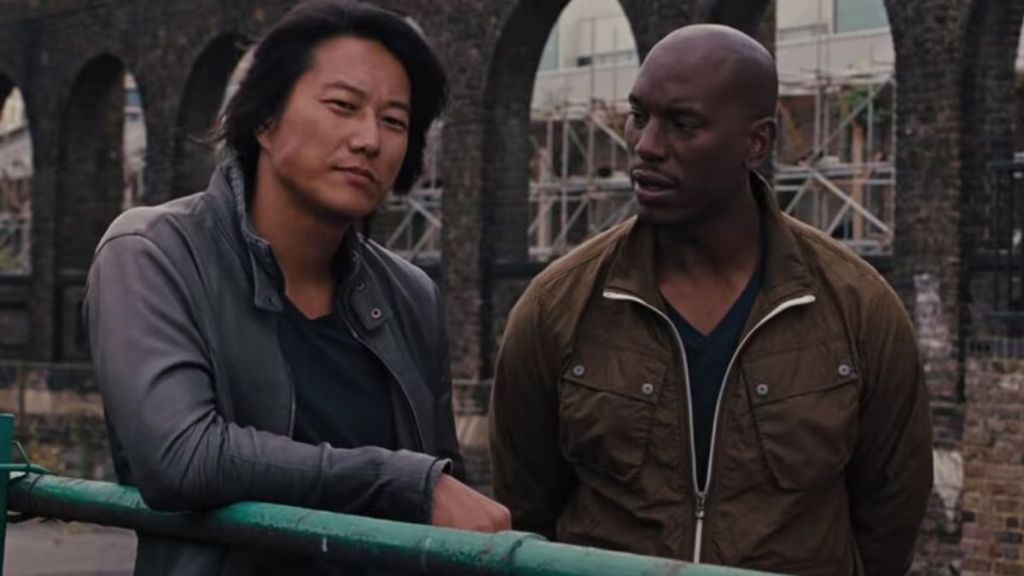 Fast & Furious Star Says the Franchise Has ‘Lost’ Its Way