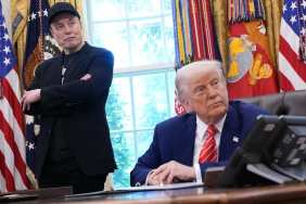 Elon Musk Admits He Got 'Carried Away' While Working With Donald Trump
