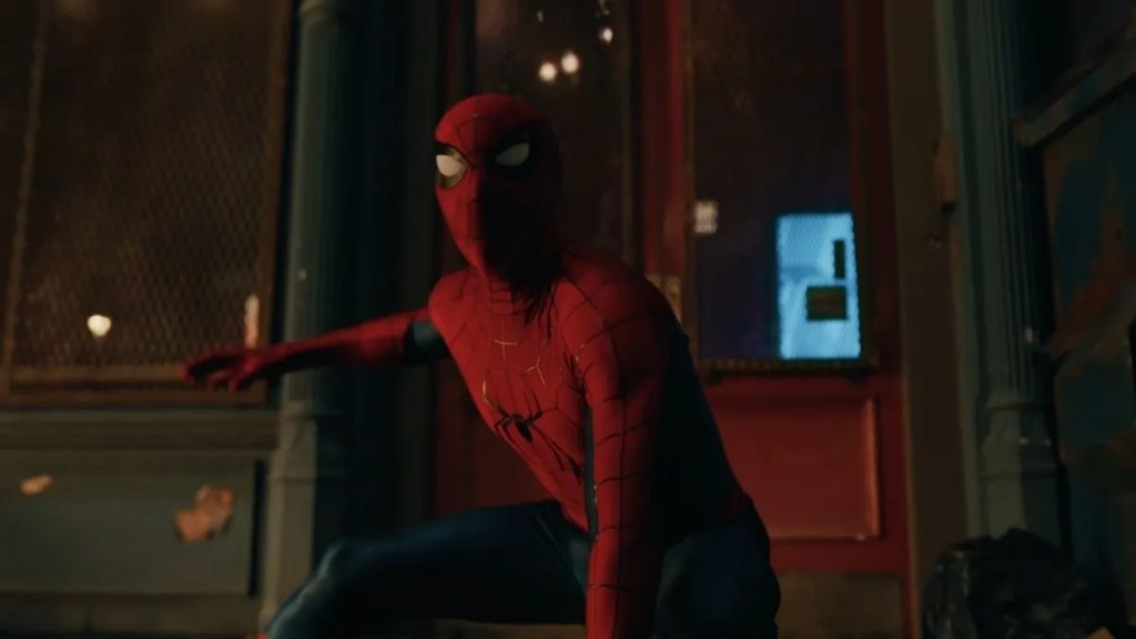 The Next Heroes Crossing Over Into Spider-Man 5 Possibly Revealed