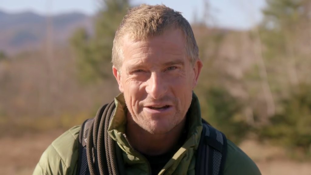 Bear Grylls’ Wild Crossover With Hugely Popular Prime Video TV Show Gets New Trailer