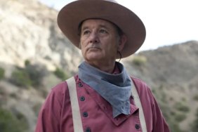 Wes Anderson's Next Movie Could Be a Western Starring Bill Murray