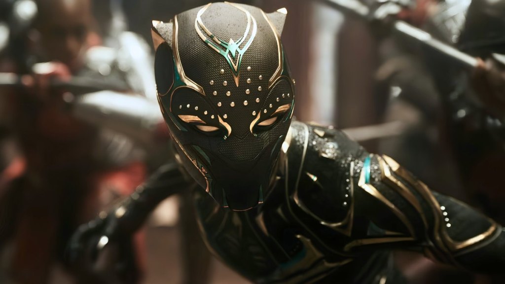 Black Panther 3 Will Co-Star One of the Most Popular X-Men Characters Ever — Rumor
